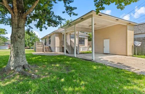 10 Mins to Tiger Stadium South Burbank Bungalow - Foto 23