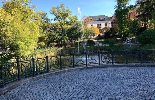 Ferienwohnung für Alt und Jung - Foto 19