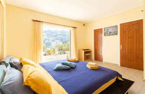 House with majestic sea view - Foto 7