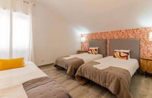 Carregado Second Floor - Foto 19