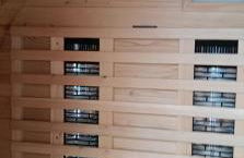 Landliebe, Ferienhaus, 3 Schlafzimmer mit Sauna und Outdoor Whirlpool - Foto 10