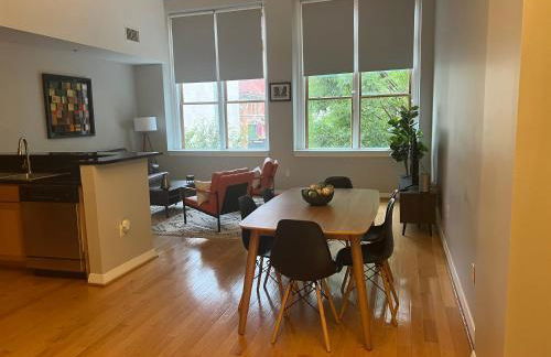 Downtown Norfolk Loft - Foto 20