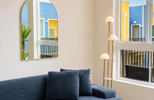 Premium Stay 10 Min From Disneyland With Pool & GYM - Foto 64