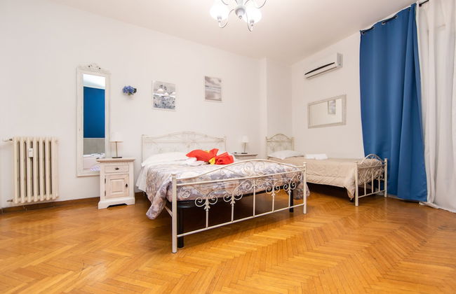 Imperiale Roma Trastevere - Foto 8