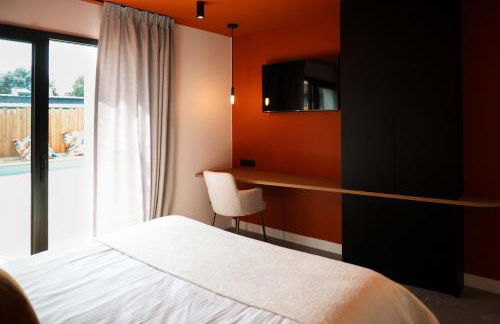 Villa Loire Harmony - Foto 21