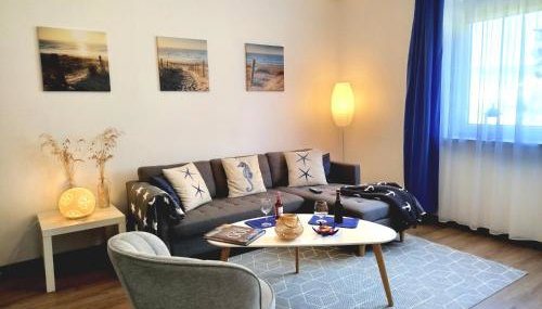 Ferienwohnung am Ellerbach - Foto 3, furniture