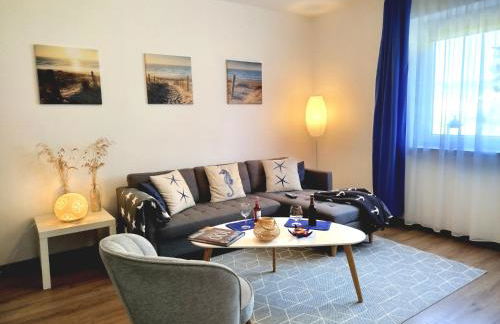 Ferienwohnung am Ellerbach - Foto 1