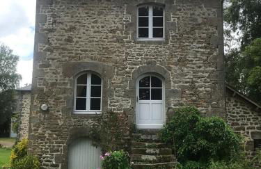 La Petite Bruyere Characterful 2 bedroom cottage with fireplace - Foto 12