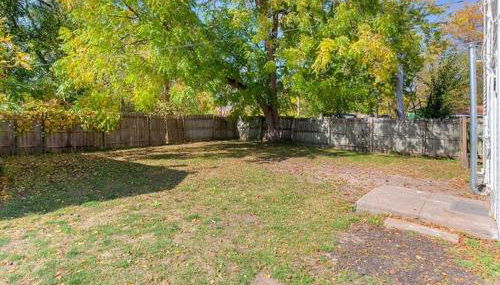 Fun Backyard Close to Downtown Pet Friendly 4BDRM - Photo 2
