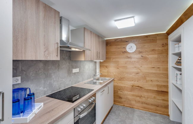 Pretty Apartment in Medebach With Adjacent Forest - Photo 25