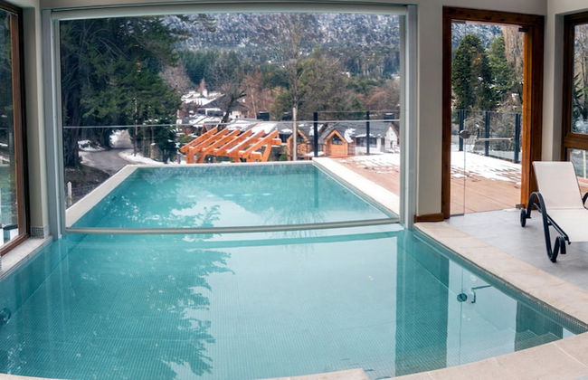 Origen de la Bahia - Apart hotel - Foto 37