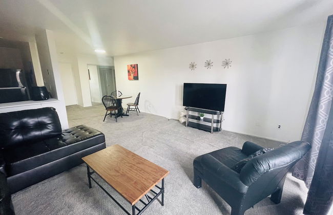 Modern 1BR in Elkins Park - Foto 22