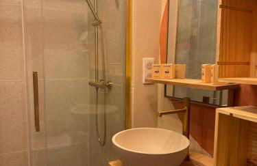 La Maisonnette d'Émilion - Foto 34