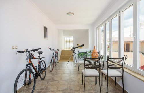 Manolia Dream Apartment 3-bedrooms 30m to the beach - Foto 41