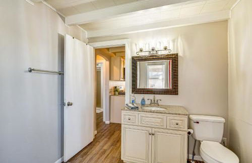 BBQ-Ready Home in Lake of the Ozarks State Park! - Foto 14