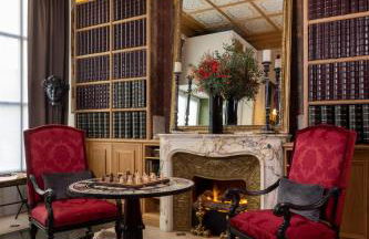 Maison Cardinal Furstemberg - Foto 53