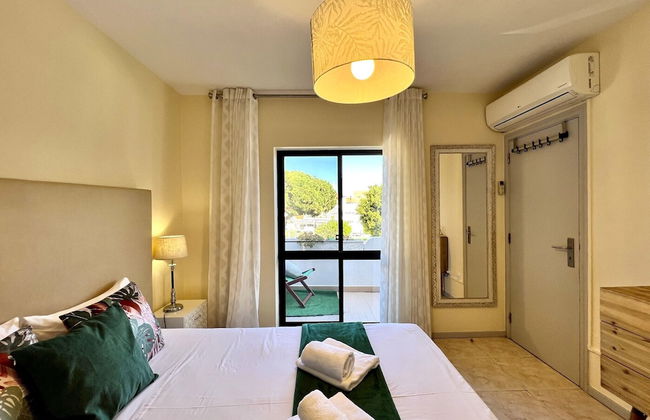 Faro Airport Flat 6 by Homing - Foto 5