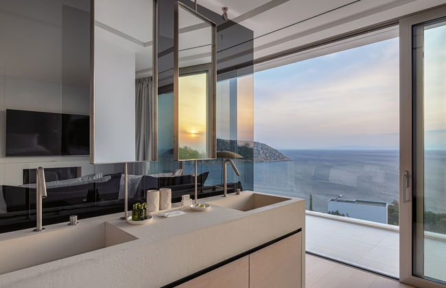 Black Stone Villa - Foto 38