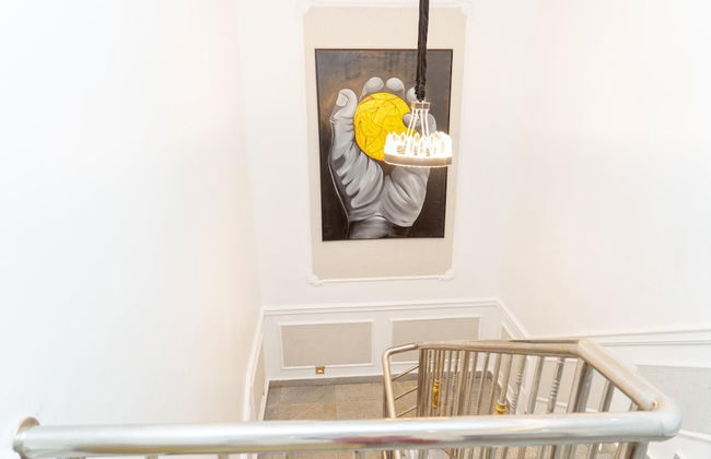 BT Luxury Apartments - Foto 35