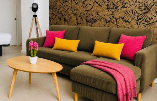 Exclusive LOFT in Ruzafa (SOHO) - Foto 21