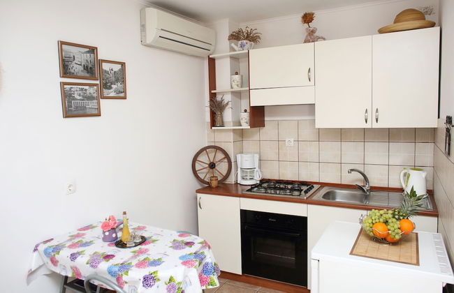 Apartments Zecic - Foto 7