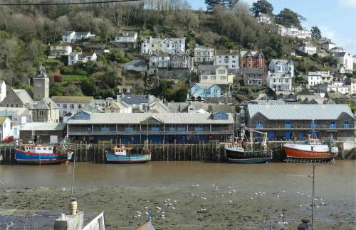 Lanescot, Harbour View With Terrace - Foto 29