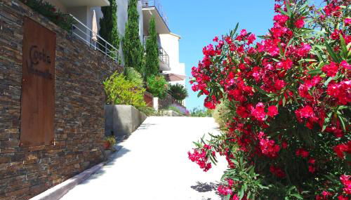 Résidence Costa Vermella, vue mer et montagne au calme - Foto 3
