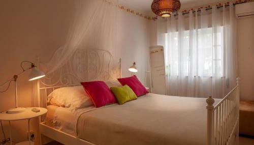 Apartamento Terra Estreita 2 Bdr Jardim privado Sta Luzia Tavira - Foto 5