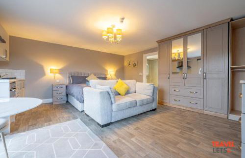 Homestead Hillsborough By Travel Lets Short Term Rental Agency Hillsborough Featuring Apartments, Double Suites & Triple Suites - Foto 18