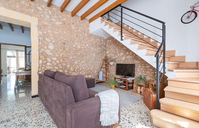 Ca Ses Nines in Ariany - Foto 10