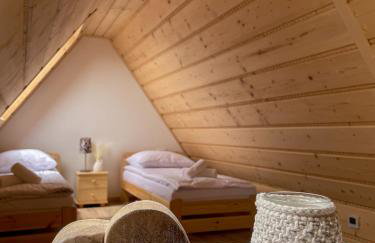 Apartamenty z widokiem na Tatry- Gawronie Gniazdo, Ząb - Foto 23