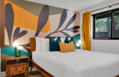 Family-Friendly Luxe Home with Sauna - mins to UO - Foto 21