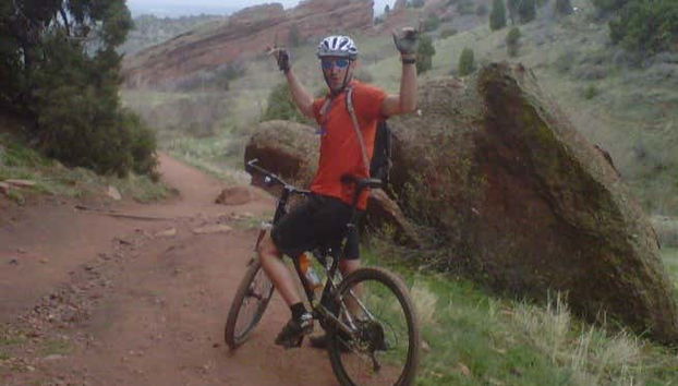 Visite des Montagnes Rocheuses