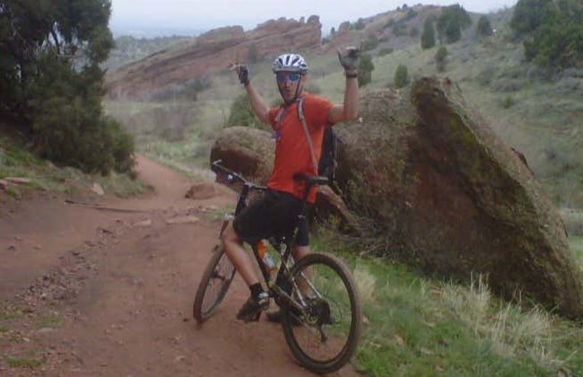 Rocky Mountains Bike Tour - Photo 2
