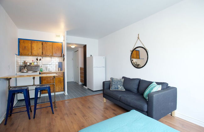 The Durocher Apartments - Foto 44