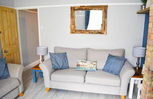 Seagull Cottage - Suffolk Coastal Escapes - Foto 8