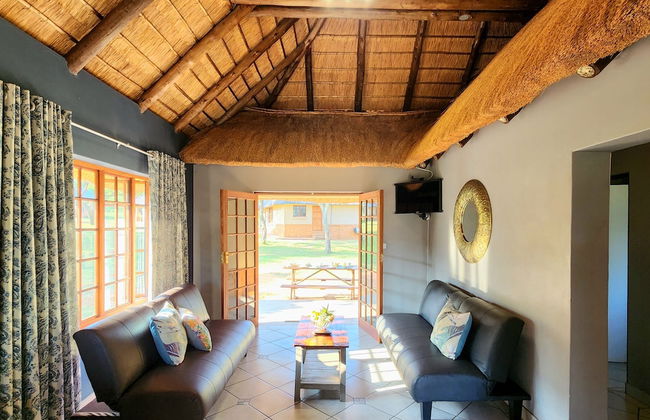 Buyskop Lodge - Foto 9