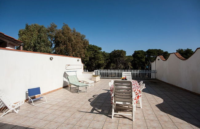 VilleSalento - Torre dell'Orso M122 - Foto 13