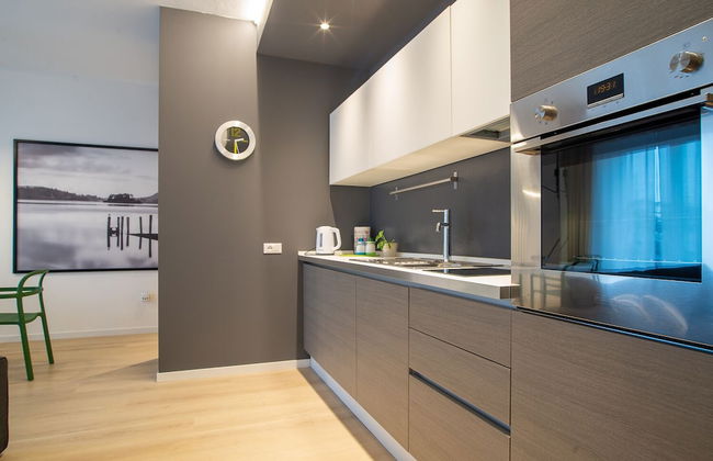 BR APARTMENTS - Photo 43