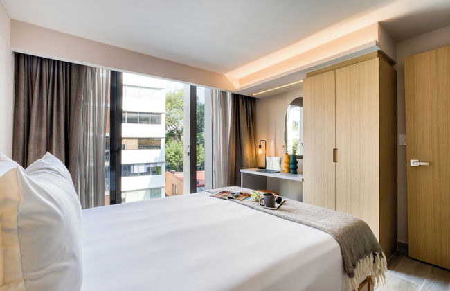 ULIV Parque Lincoln - Foto 21