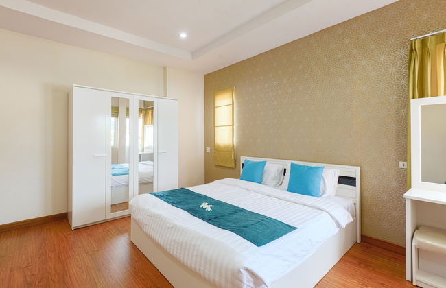 June Pool Villa - Photo 5