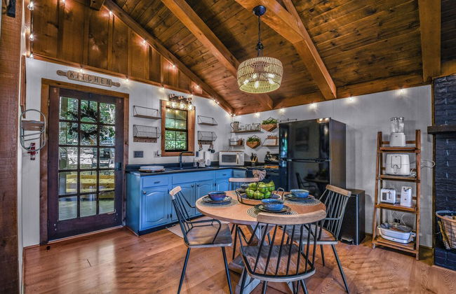 Cliff Haven - Foto 18