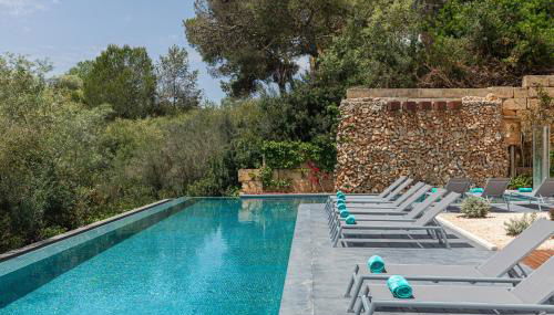 MarSenses Natura Olea Hotel - Adults Only - Foto 2