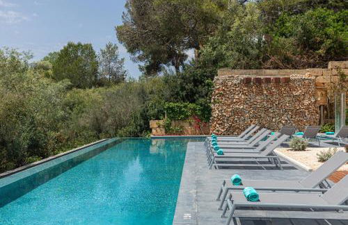 MarSenses Natura Olea Hotel - Adults Only - Foto 2