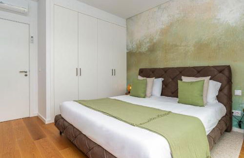 Elysium São Vicente - Designer Villa with Ocean View, Heated Pool, Jacuzzi & Sauna - Foto 11