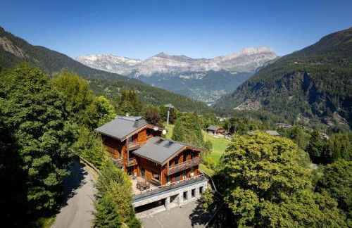 Chalet Kuma - Foto 37