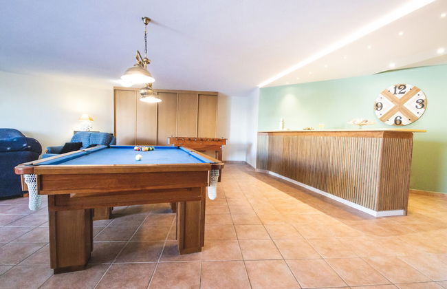 Villa Manihi - Foto 41