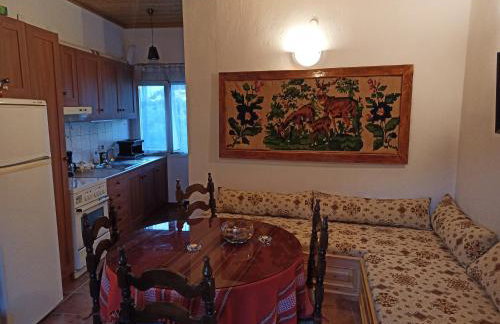 ELLI΄S HOUSE ΣΥΓΧΡΟΝΟ ΣΠΙΤΙ ΣΤΑ ΠΡΑΜΑΝΤΑ - Photo 5