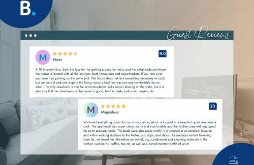 Garden flat near Ealing Broadway - Foto 6