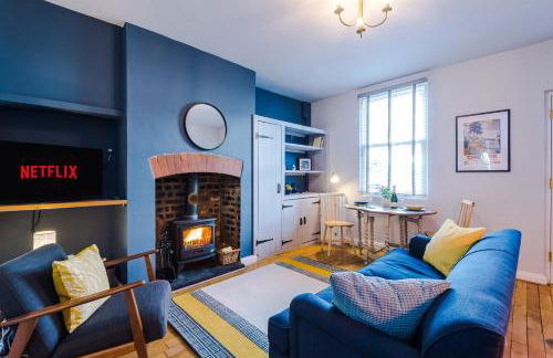 Fisherman's Cottage - Photo 1